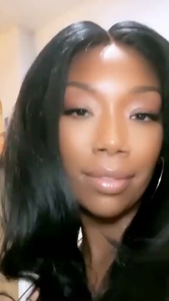 Brandy Norwood: Interviews and Style Insights from South Africa