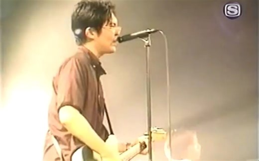 NUMBER GIRL - 透明少女