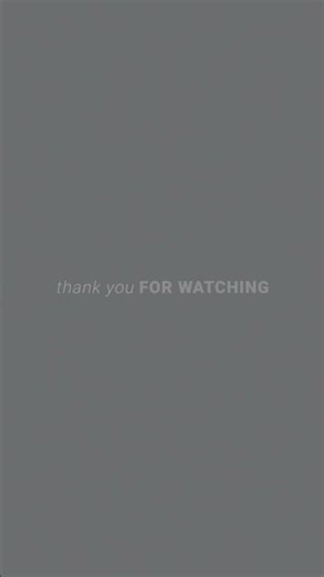 Strokes Reflection Logo Animation