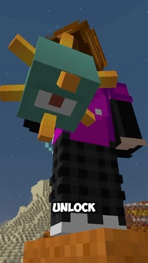 This Mod Adds Kirby To Minecraft