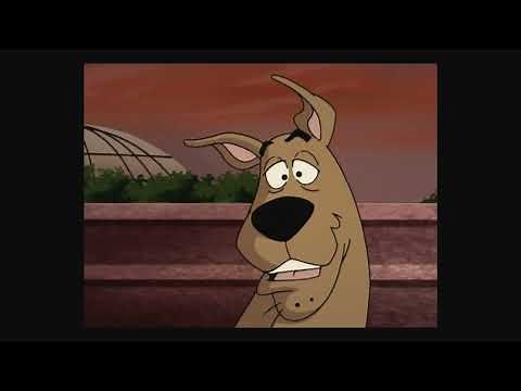 What's New Scooby Doo High Tech House of the Future pt1