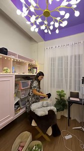 76K views · 421 reactions | out of sight, out of mind…??? will def buy cute curtains para dito  Don’t forget wadfow’s big 11.11 Christmas sale sa cordless tools (up to 80% off ) Promo runs from Nov 11-15 ;) | Alexandra Ang | Facebook