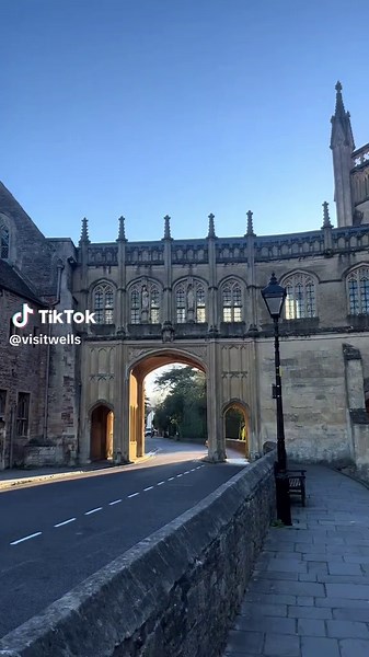 VisitWells on TikTok