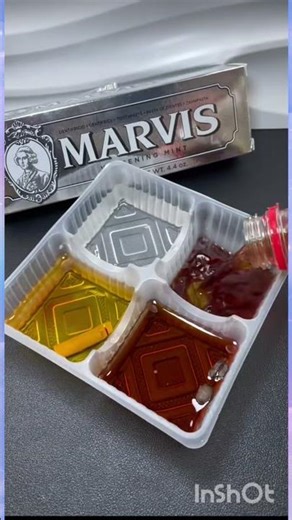 “Marvis Whitening Mint – Luxury Toothpaste for a Fresh Smile!” #amazonfinds #charcoaltoothpaste