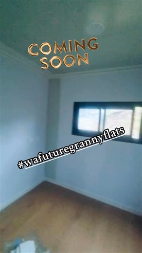 🎉Another custom design 40ft high ceiling under construction with WA Future Grannyflats 🎉 ✨COMING SOON ✨ If you are looking to build any size of modular homes ,studio ,office or Grannyflats in Western Australia contact our team today to bring your dream to Reality under budget with high quality and luxury designs Contact us today! 📞 0478 657 673 🏡 🌐 www.wafuturegrannyflats.com.au 📩 admin@wafuturegrannyflats.com.au Our display site Landsdale WA 6065 #wafuturegrannyflats #BudgetBrilliance #lu