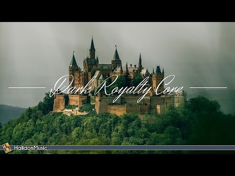 Dark Royalty Core Classical Music