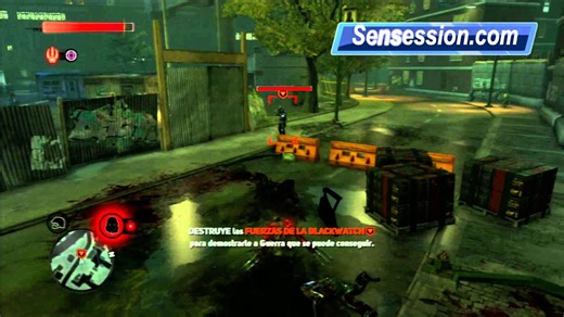 Prototype 2 Review HD