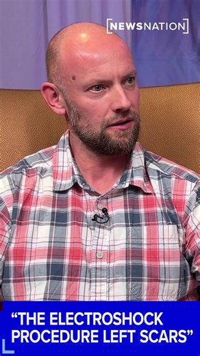 Tim Lalka, who says he was subjected to child experimentation, recalls the physical side effects of electroshock procedures. Watch this full episode of