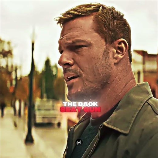 He DESTROYS A Child Hijacker...🥶🔥#shorts #reacher