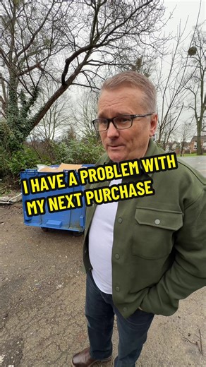 Resolving Issues Before Property Completion