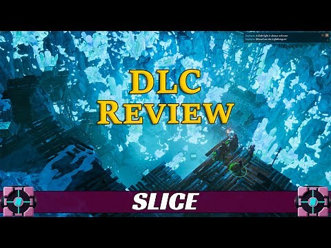 Solasta: Crown of the Magister ALL DLC's Review