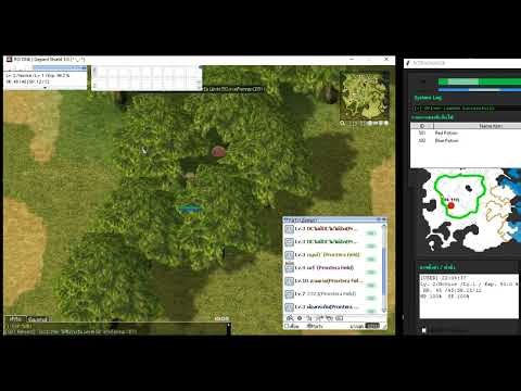 One Ro BOT + this bot works on all servers Ragnarok online official and private servers