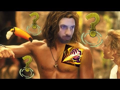 Alicopter - ALISTAR JUNGLE IS UNSTOPPABLE ?!