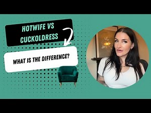 Hotwife vs Cuckoldress: What’s The Difference?