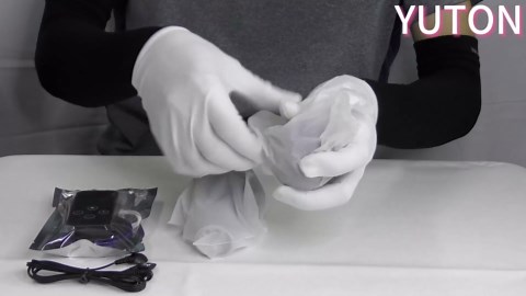 Electroshock Cupping Set, Nipple Corrector, Powerful Adsorption Pussy Anal Clitoral Stimulation Male and Female Masturbators, SM Electroshock Sex Toys