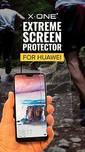 Do you want a screen protector that protects your screen against cracking? If yes, X.One® is the brand for you. Built with hybrid-polymer material, our screen protectors are built to toughen up your phone screen up to 5x! 👉 Shop now >https://goo.gl/ifAP6M Why use X.One® screen protectors? ⚫Absorb and disperse impacts with Ultra-durable Nano silicon layer. ⚫Maintain superior touchscreen sensitivity. ⚫Responsive Smooth Touch Experience. ⚫Oleophobic Coating for Easy Cleaning. ⚫Case Compatible #wor