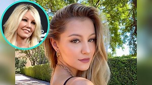 Heather Locklear's Daughter Ava Sambora Looks Like Her Twin In Jaw-Dropping Photo