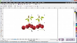 Coreldraw X6入门到精通 第2课 CDR x6 工作界面认识