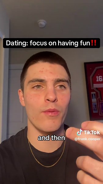 Top Dating Tips for Men: Focus on Fun and Connection
