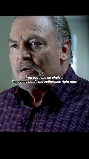 Prison Break: Henry's Dilemma | Key to Innocence