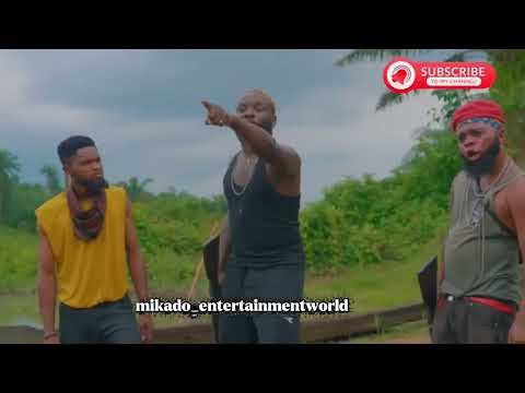 ABOBI EPISODE 16 - FULL MOVIE | JAGABAN SQUAD ( RED SEA )