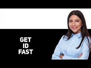 How To Get A New York State ID Card 2025