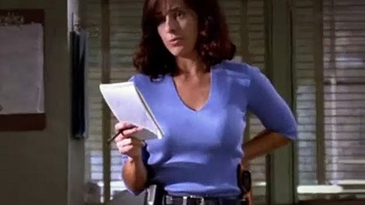 NYPD Blue Season 11 Episode 5 Keeping Abreast