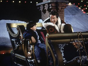 The Santa Clause - Apple TV
