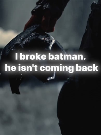 The Dark Knight's Rise: Christian Bale's Comeback