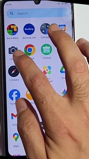 Phone Me Koi Bhi Apps Open Karte Hai to Chrome Browser Open Ho Jata Hai | Automatic Site Open Chrome