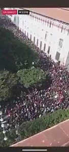 21K views · 707 reactions | VIDÉO. #Hirak : imposante marche à #Alger (Source : Said Touati). | TSA - Tout sur l'Algérie | Facebook