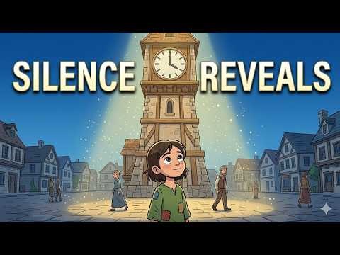 Why The World's Loudest Clock Went Silent & What It Meant