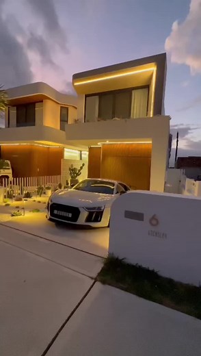 Locksley Luxury Project in Sydney: A Perfectly Completed Masterpiece