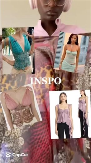 2way chiffon top✨🌸#fashion #sewing #sewingtutorial #ussewtips #top #chiffon