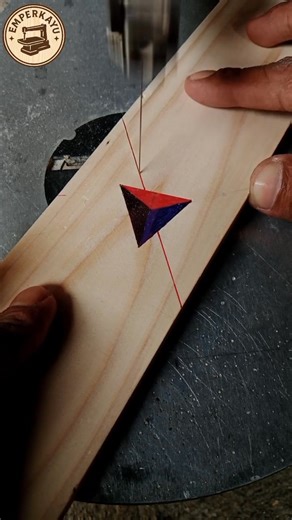 Common Scroll Saw Cutting Mistakes You Should Avoid! #scrollsaw #woodworkingtips #diycrafts | Achink Al-Fatih