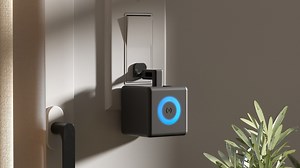 A variety of uses: 🖐️ High compatibility 🖐️ Motion control 🖐️ Voice control 🖐️ Home automation 🖐️ 8 month battery life 🖐️ Easy installation | Best Crowdfunding Projects