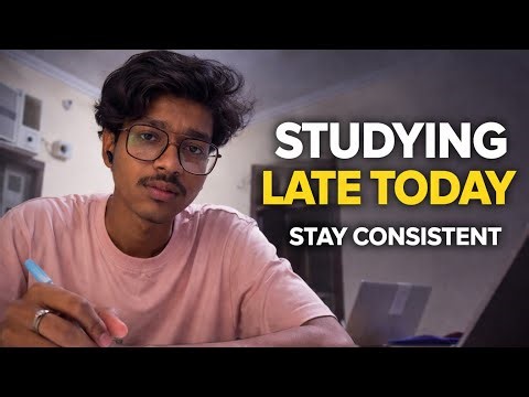 8 Hours of Coding After a Late Start