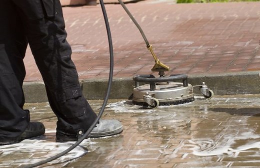 Paving Cleaning Services | Paving Maintenance | Paving Repair