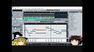 【ゆっくり解説】フィーリングで作る適当作曲講座【Aメロ編】
