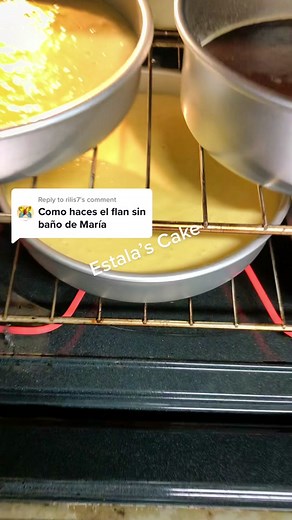 Choco Flan Recipe: Baking Tips for Flan Without Water Bath