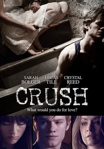 Crush (2013)