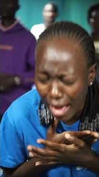 Aah eeh Yesu wastahili heshima na utukufu #gospelsong