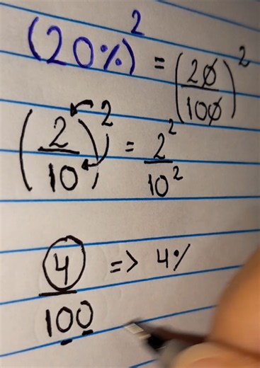 #fyp #mathtrick #satmath #mathtok #algebra | Math Tricks