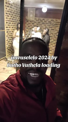 Imvuselelo 2024 by Butho Vuthela | Engaging Lip-sync Performance