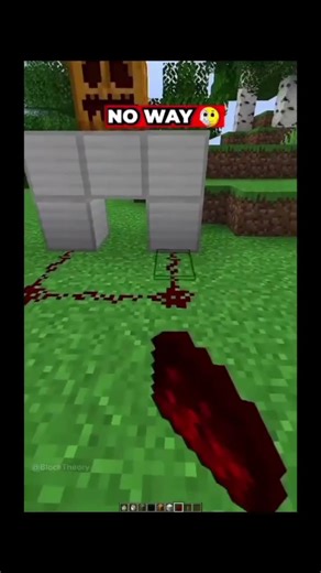 Spawning titan boss in minecraft#minecraft#