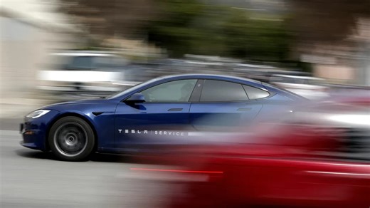 Tesla FSD Makes 7 Safety-Critical Errors In LA Test Video Amid Robotaxi Push