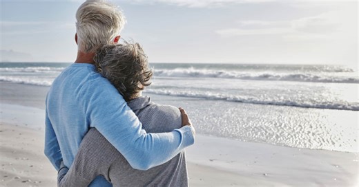 Social Security benefits can top $100,000 a year for high-earning couples. A new proposal would cap them