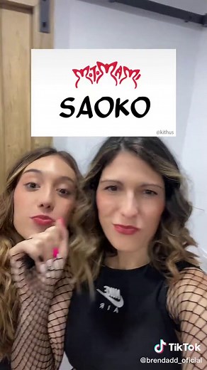 BrendaDD on TikTok