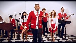 28K views · 852 reactions | Head back to the days of sock hops and early rock & roll with our '50s style cover of one of Khalid's catchiest tunes! Get tickets to Grand Reopening Tour now at pmjtour.com | Postmodern Jukebox | Facebook