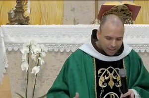 "Levemos em conta que a própria tradição, ensinamento e fé da Igreja Católica desde o principio dada pelo Senhor, foi pregada pelos apóstolos e foi preservada pelos pais, nisto foi fundada a Igreja e se alguém se afasta dela não deve ser chamado de CRISTÃO.''(Santo Atanásio de Alexandria) | Guardiões da Fé Católica